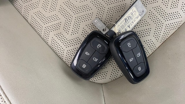 View Tata Nexon Image 19 Used Tata Nexon Image 19