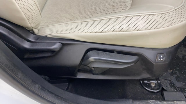 View Tata Nexon Image 11 Used Tata Nexon Image 11