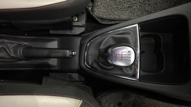 View Renault Captur Image 41 Used Renault Captur Image 41