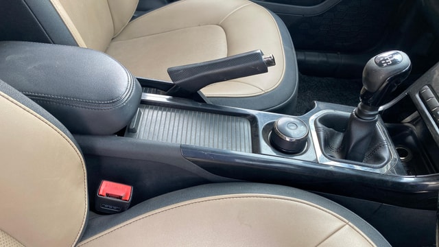 View Tata Nexon Image 43 Used Tata Nexon Image 43