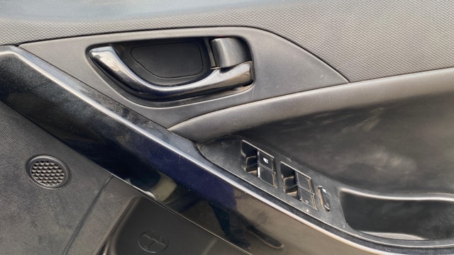 View Tata Nexon Image 40 Used Tata Nexon Image 40