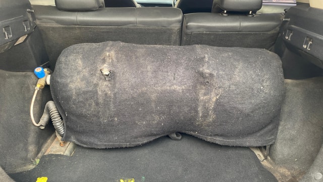 View Tata Nexon Image 7 Used Tata Nexon Image 7