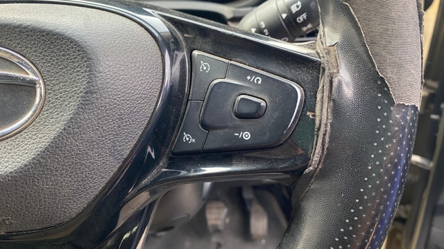 View Tata Nexon Image 3 Used Tata Nexon Image 3