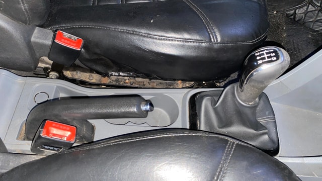 View Tata Tigor Image 38 Used Tata Tigor Image 38