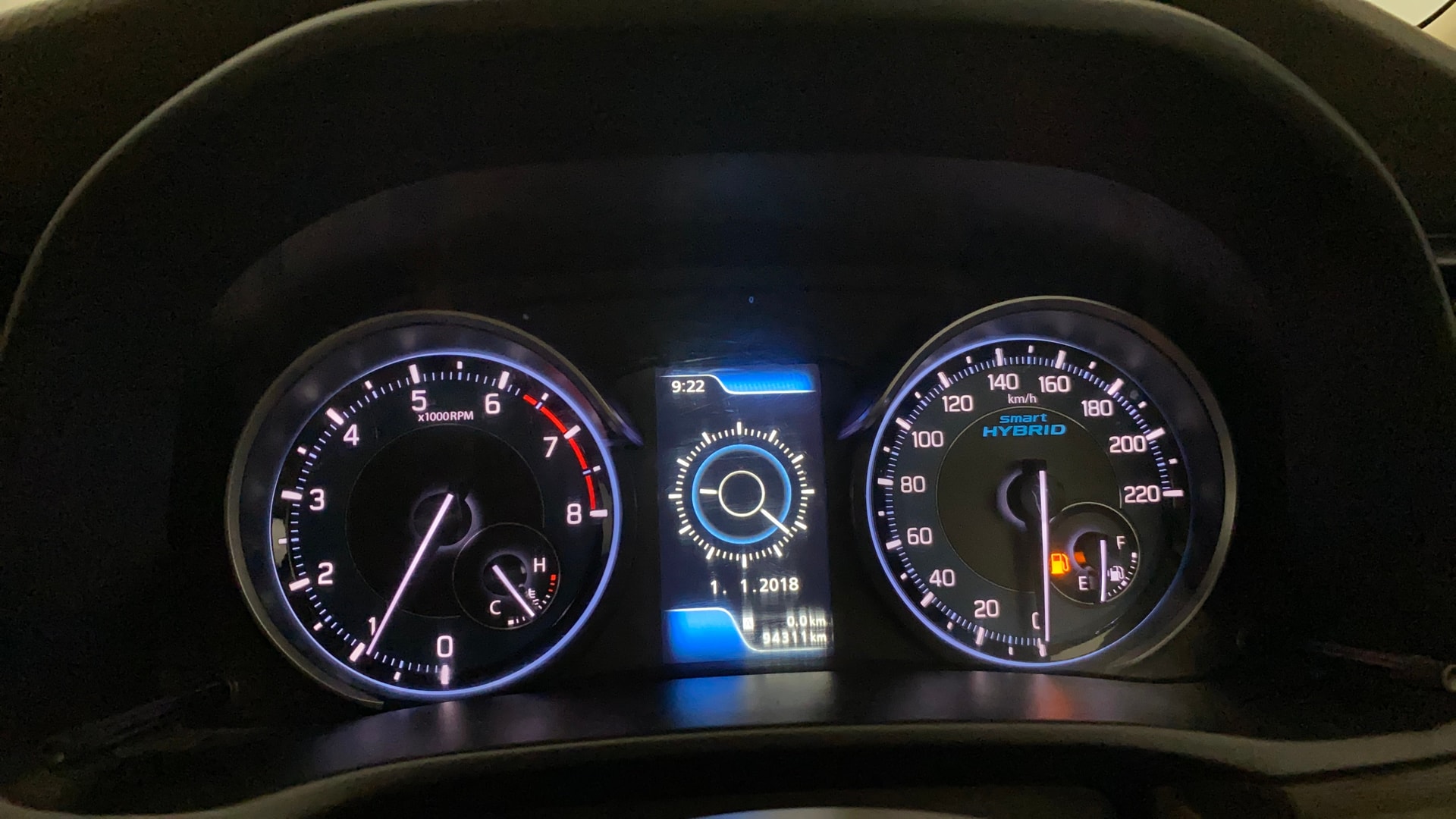 Used 2020 Maruti Suzuki 1000 Used 2020 Maruti Suzuki 1000
