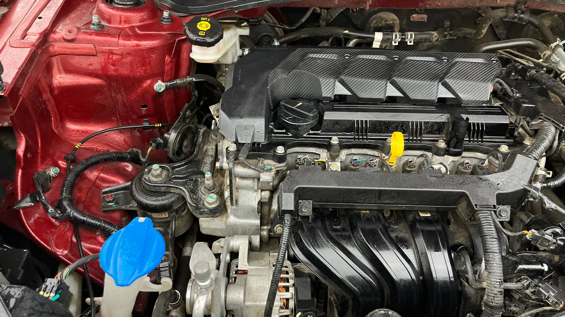 Used 2020 Kia Seltos Used 2020 Kia Seltos