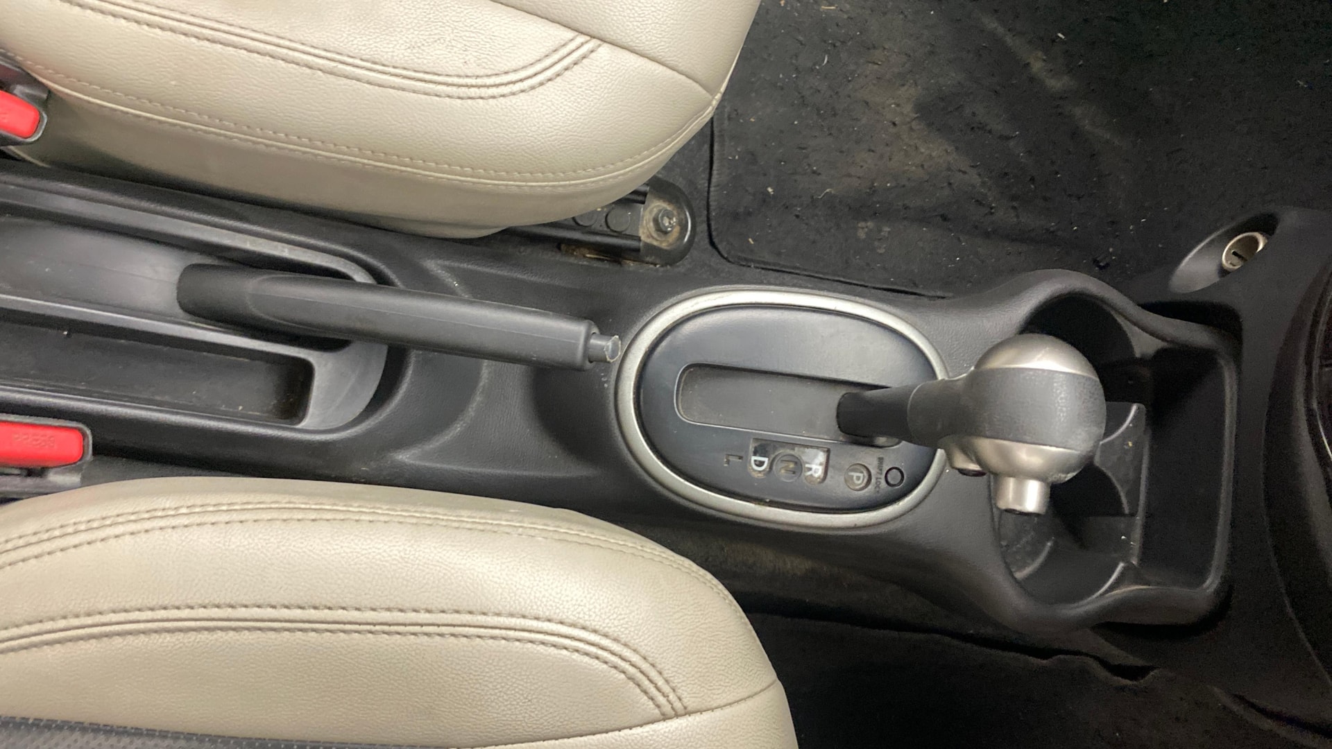 View 2019 Nissan Micra XV (CVT) Image 41 Used 2019 Nissan Micra XV (CVT) Image 41