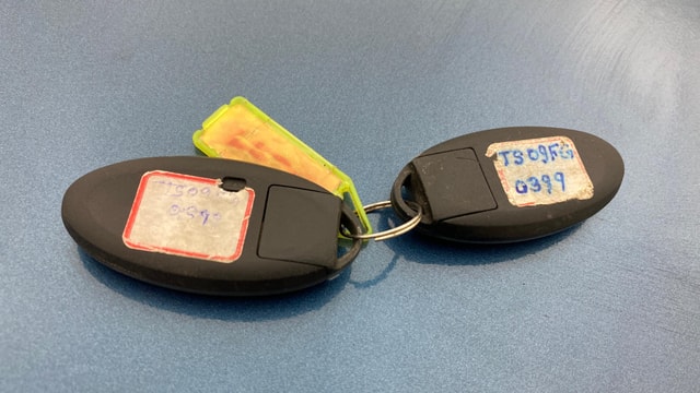 View Nissan Micra Image 18 Used Nissan Micra Image 18