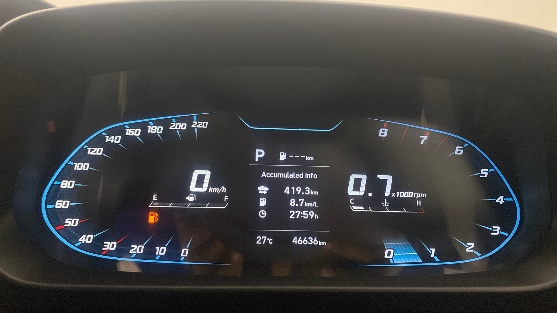 Used 2021 Hyundai Elite i20 Used 2021 Hyundai Elite i20
