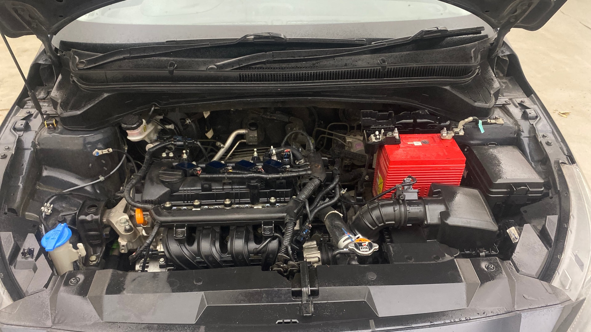 Used 2021 Hyundai Elite i20 Used 2021 Hyundai Elite i20