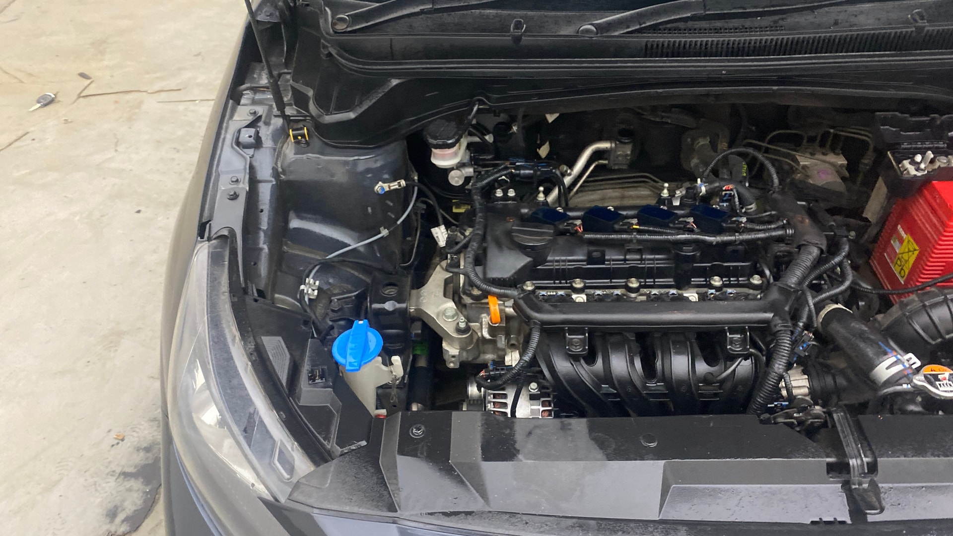 Used 2021 Hyundai Elite i20 Used 2021 Hyundai Elite i20