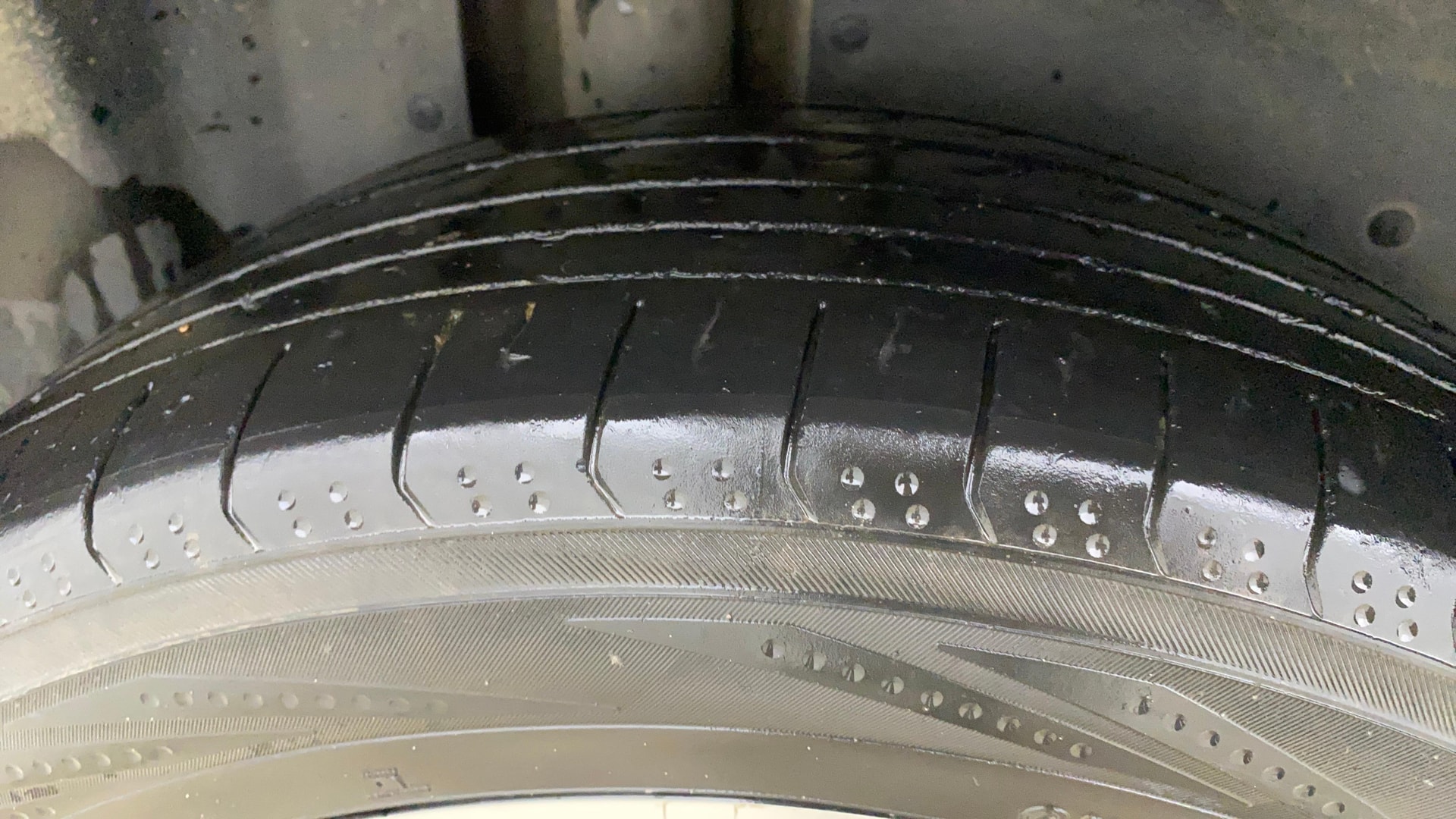 View 2021 MG Hector Sharp CVT Petrol Image 10 Used 2021 MG Hector Sharp CVT Petrol Image 10