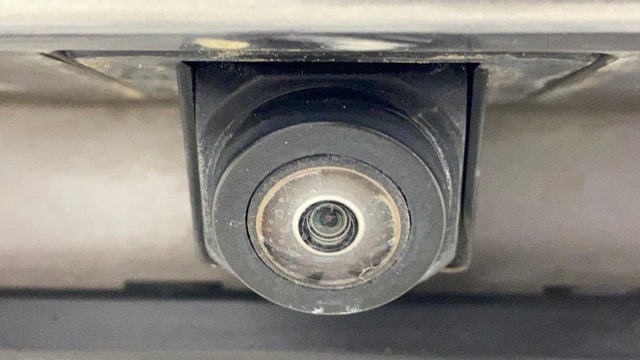 View MG Hector Image 16 Used MG Hector Image 16