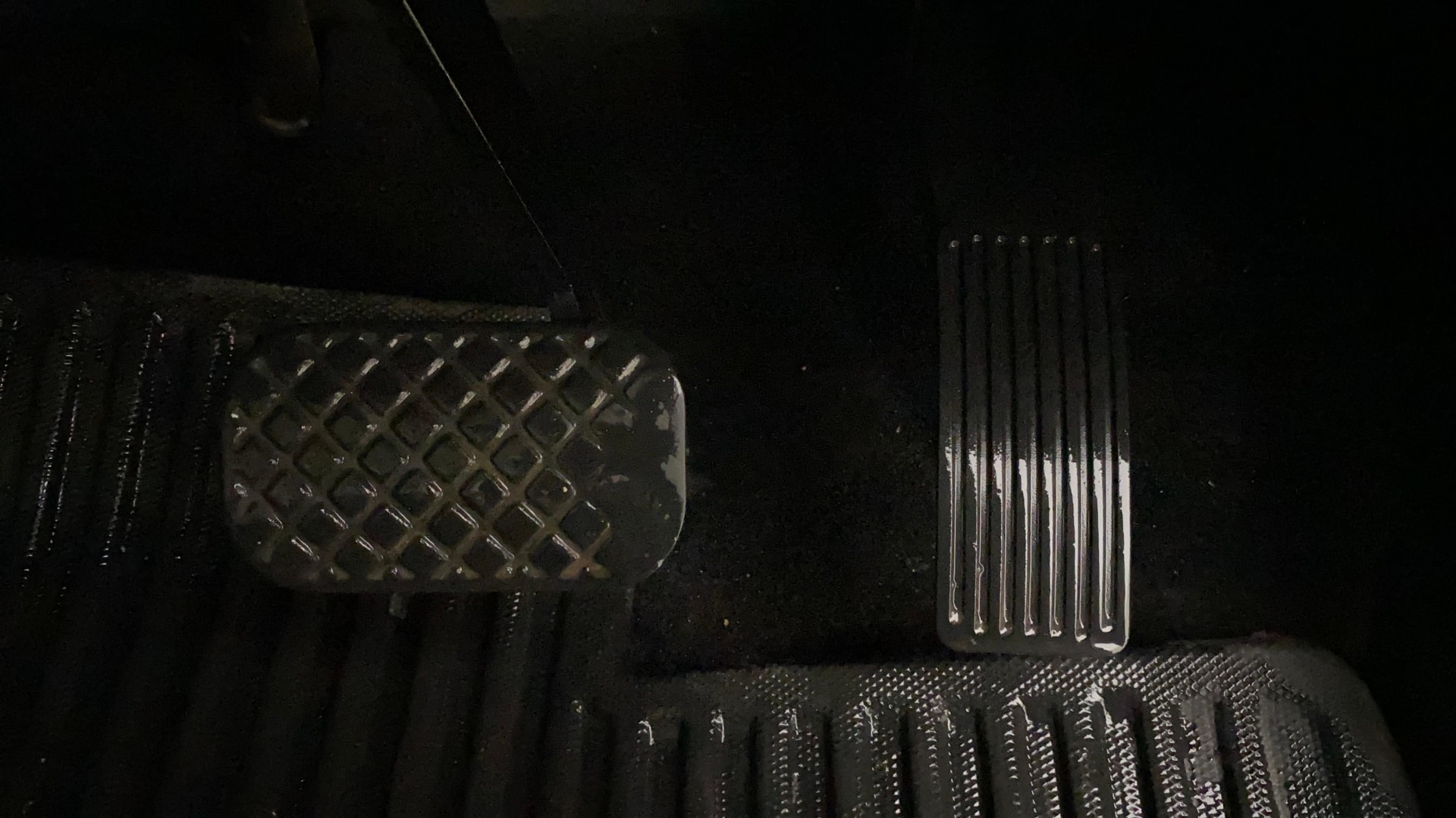 View 2021 MG Hector Sharp CVT Petrol Image 29 Used 2021 MG Hector Sharp CVT Petrol Image 29