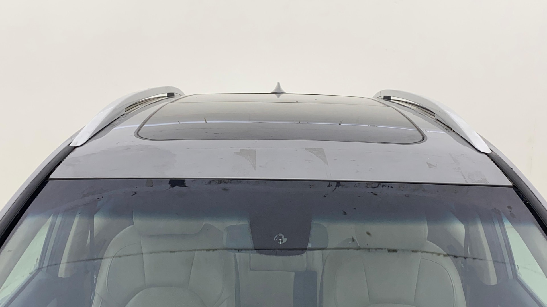 View 2021 MG Hector Sharp CVT Petrol Image 35 Used 2021 MG Hector Sharp CVT Petrol Image 35