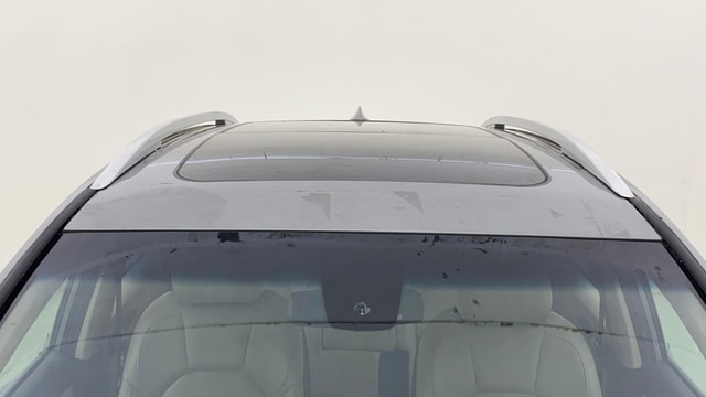 View MG Hector Image 35 Used MG Hector Image 35