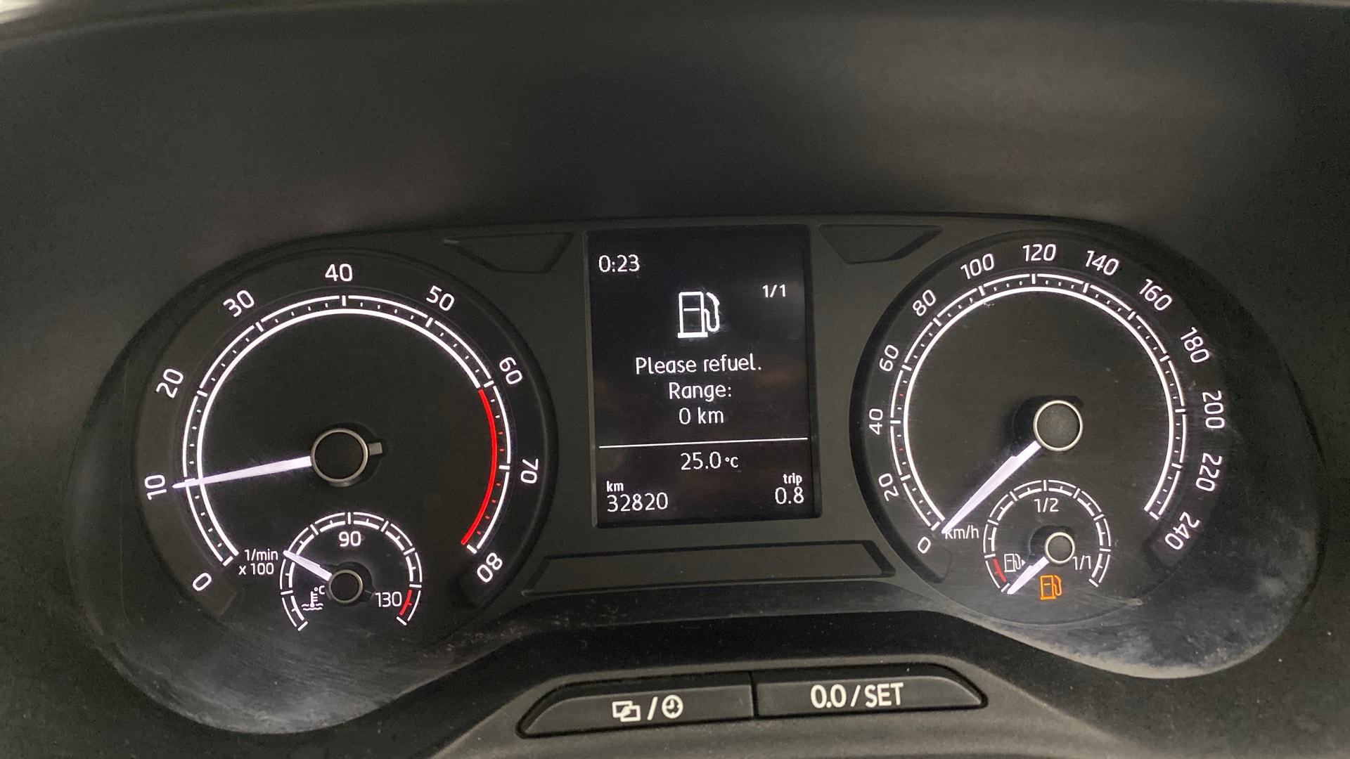 View 2025 Skoda Slavia Active 1.0 TSI MT Image 33 Used 2025 Skoda Slavia Active 1.0 TSI MT Image 33