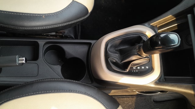 View Hyundai Xcent Image 39 Used Hyundai Xcent Image 39