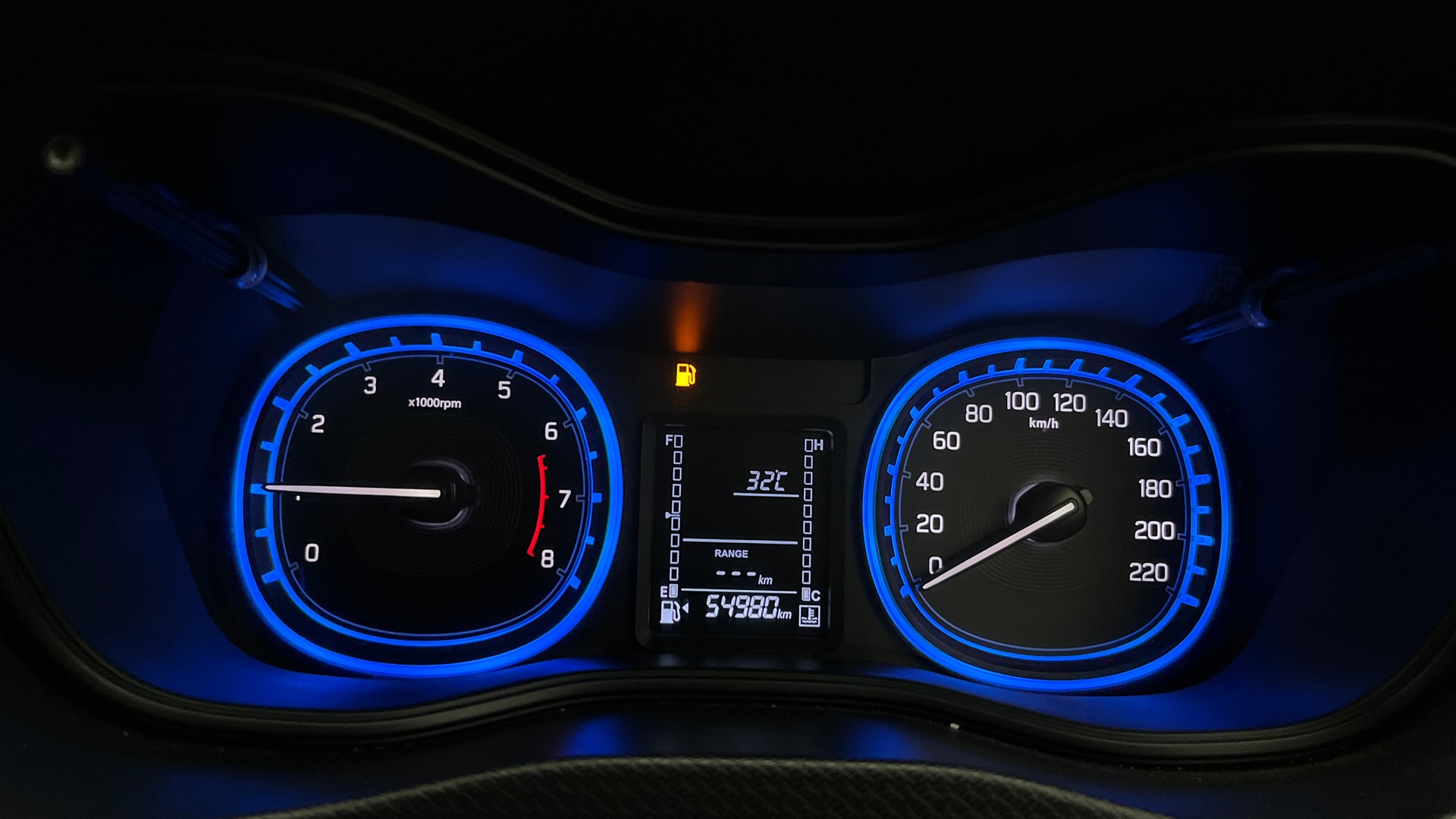 View 2021 Maruti Suzuki 1000 Base Variant Image 36 Used 2021 Maruti Suzuki 1000 Base Variant Image 36