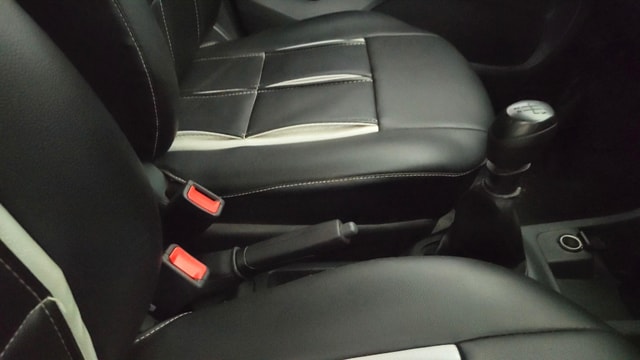 View Renault Kwid Image 38 Used Renault Kwid Image 38