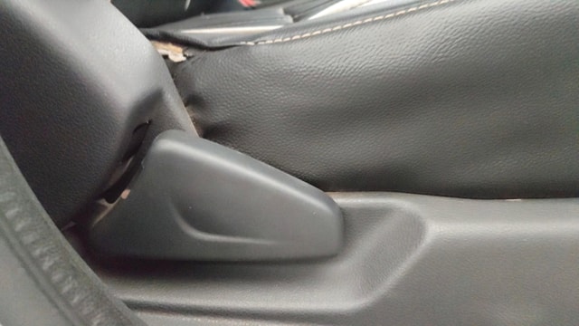 View Renault Kwid Image 18 Used Renault Kwid Image 18