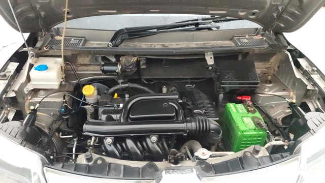 View Renault Kwid Image 41 Used Renault Kwid Image 41