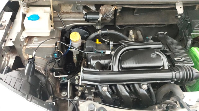 View Renault Kwid Image 3 Used Renault Kwid Image 3