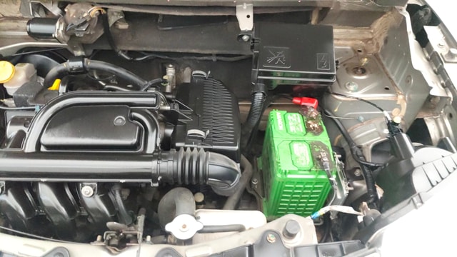 View Renault Kwid Image 13 Used Renault Kwid Image 13