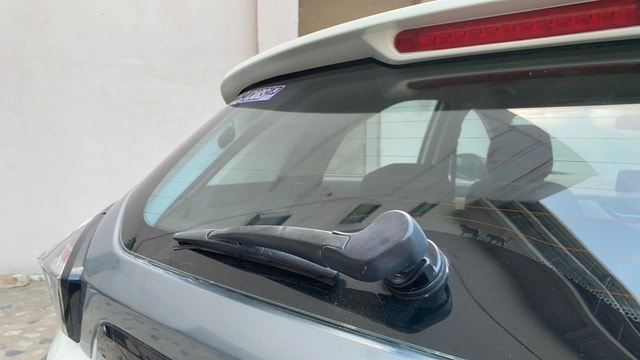 View Tata Nexon Image 25 Used Tata Nexon Image 25