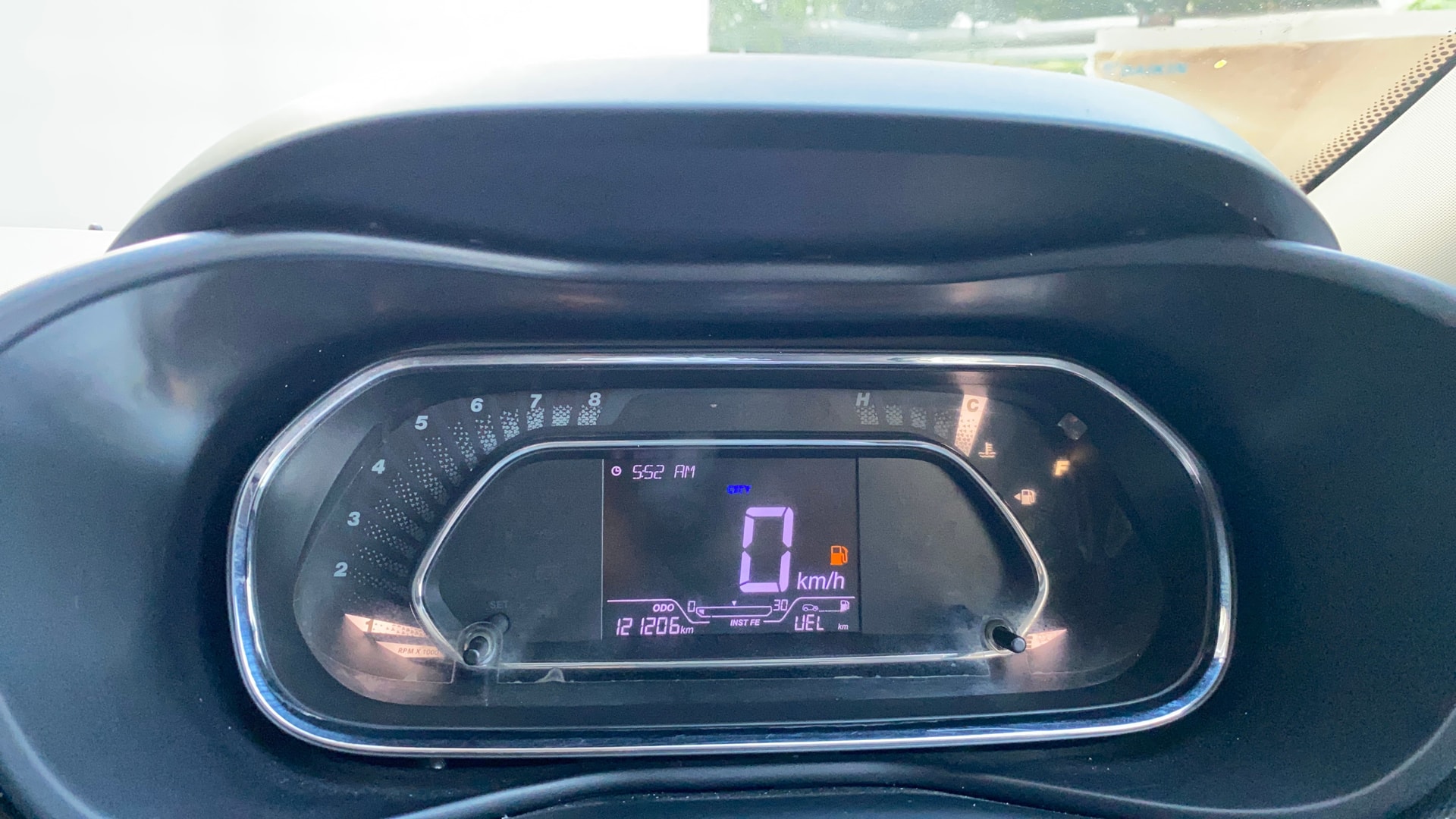 View 2020 Tata Nexon Revotron XE Image 22 Used 2020 Tata Nexon Revotron XE Image 22