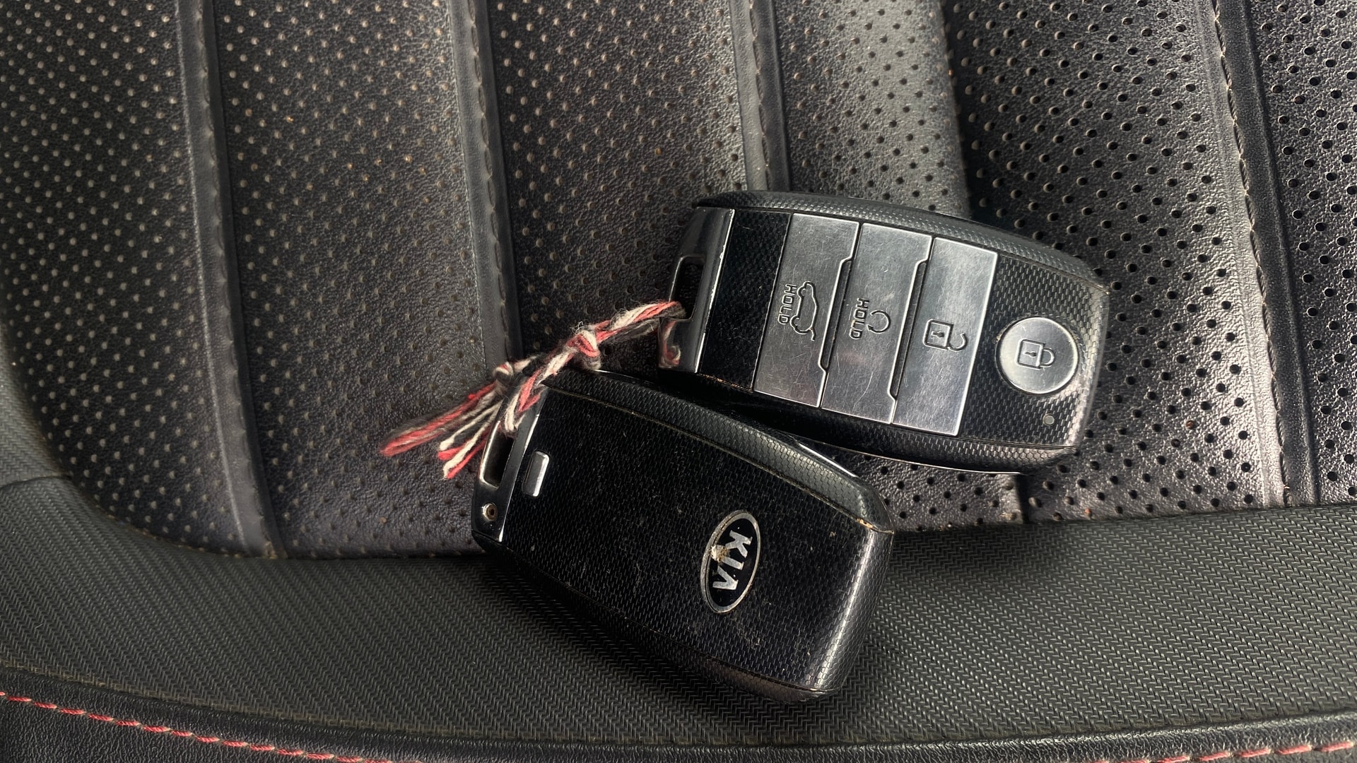 Used 2020 Kia Seltos Used 2020 Kia Seltos