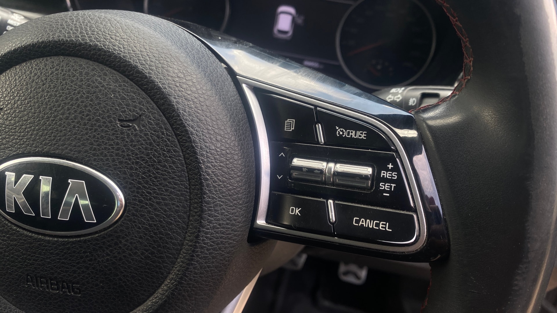 Used 2020 Kia Seltos Used 2020 Kia Seltos