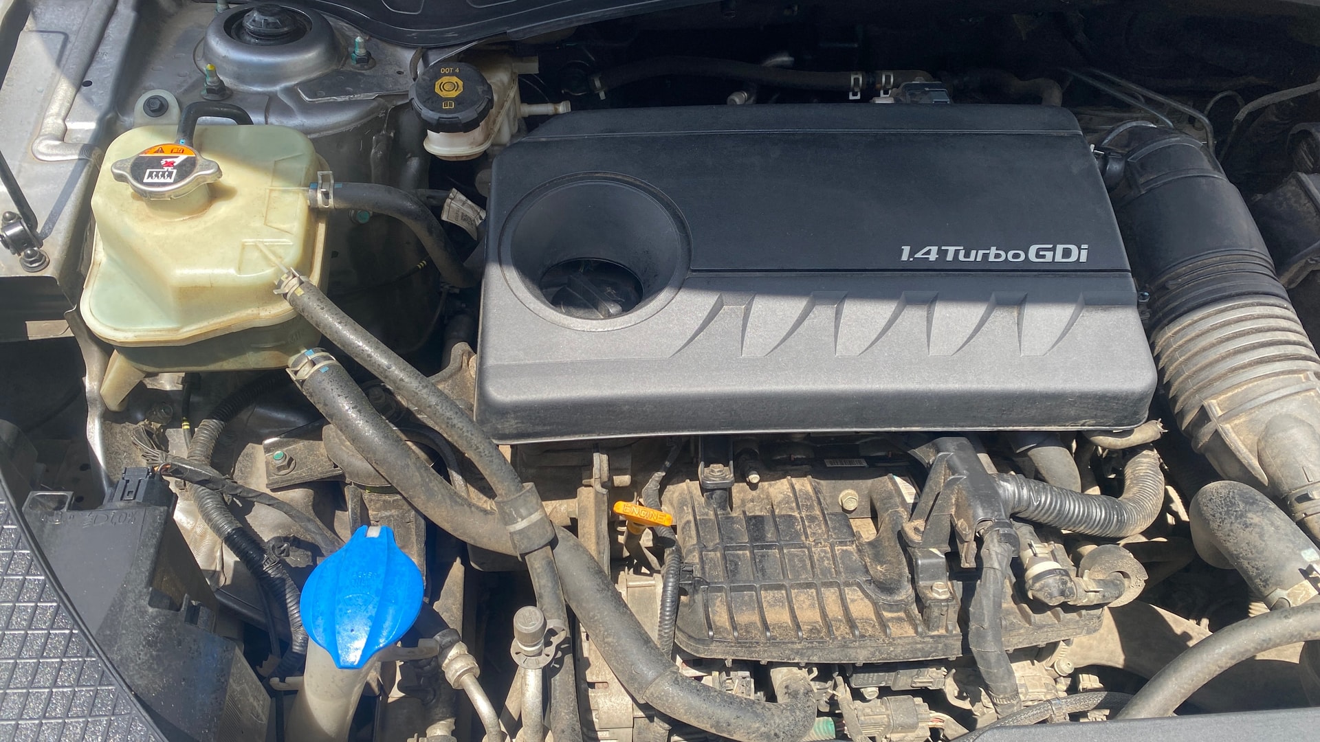 Used 2020 Kia Seltos Used 2020 Kia Seltos