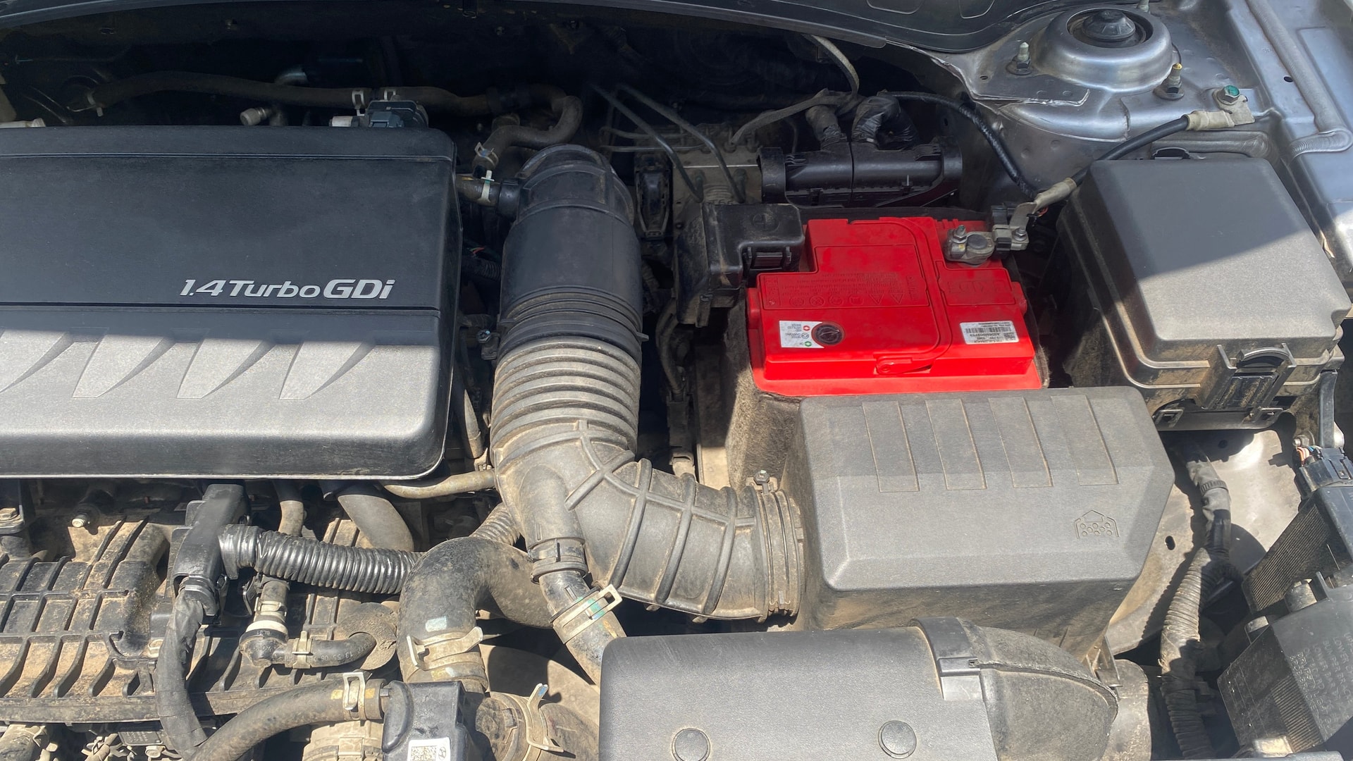 Used 2020 Kia Seltos Used 2020 Kia Seltos