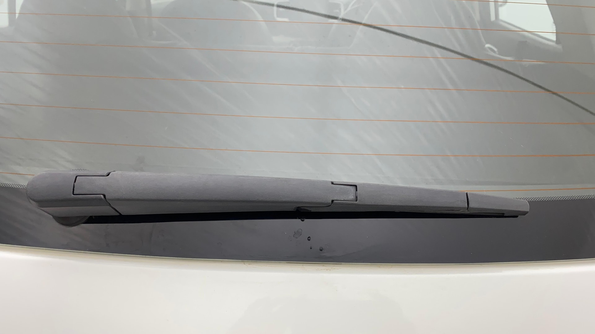 View 2022 Hyundai Venue S (O) 1.0 Turbo Petrol DCT Image 43 Used 2022 Hyundai Venue S (O) 1.0 Turbo Petrol DCT Image 43