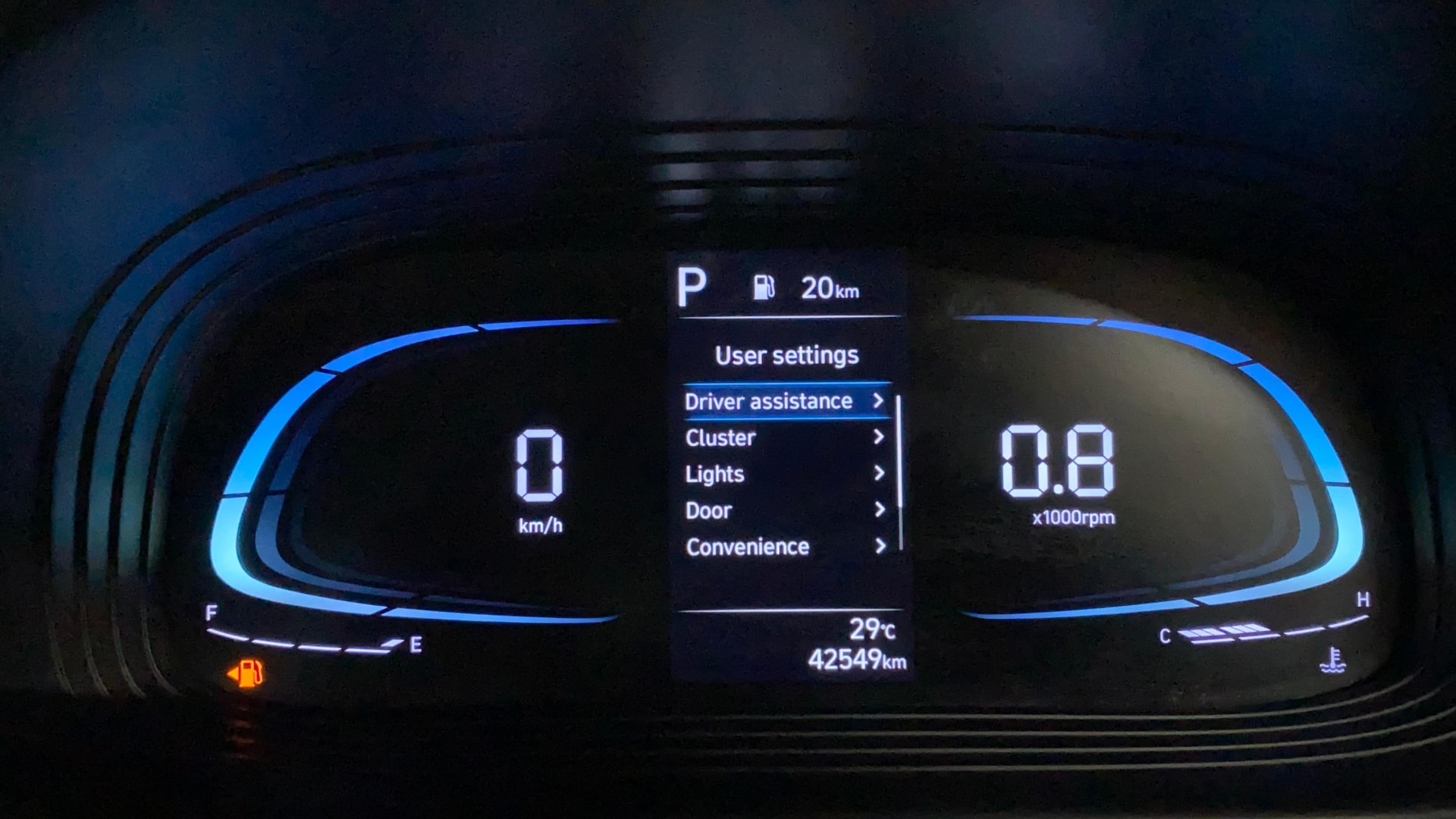 View 2022 Hyundai Venue S (O) 1.0 Turbo Petrol DCT Image 35 Used 2022 Hyundai Venue S (O) 1.0 Turbo Petrol DCT Image 35