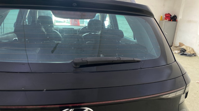 View Hyundai Venue Image 24 Used Hyundai Venue Image 24