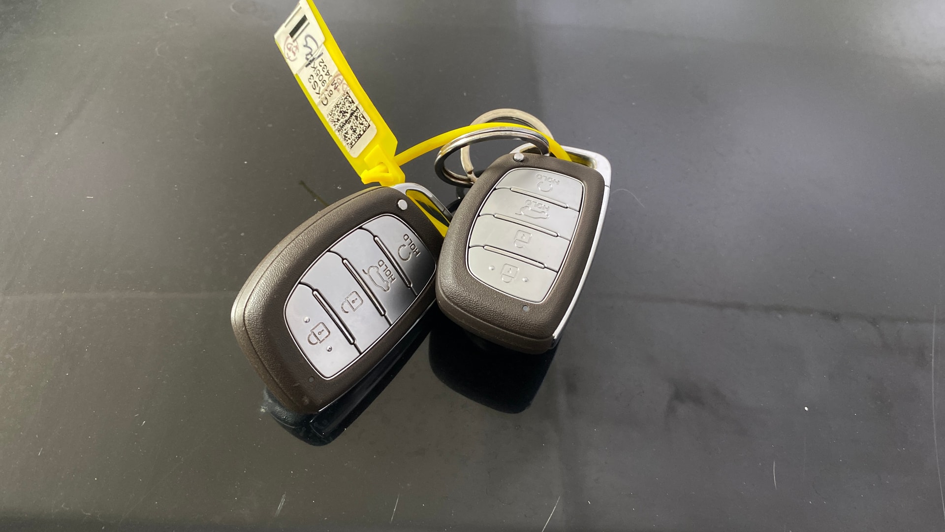 View 2024 Hyundai Venue SX 1.5 Diesel Image 19 Used 2024 Hyundai Venue SX 1.5 Diesel Image 19