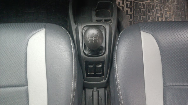 View Maruti Suzuki Alto 800 Image 37 Used Maruti Suzuki Alto 800 Image 37