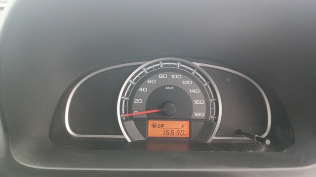 View Maruti Suzuki Alto 800 Image 33 Used Maruti Suzuki Alto 800 Image 33