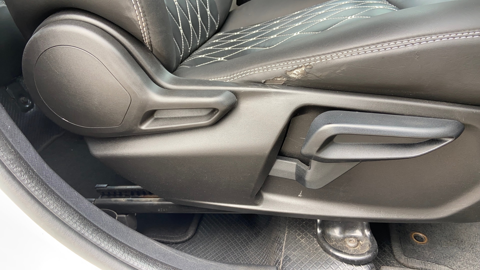 Used 2021 Tata Nexon Used 2021 Tata Nexon