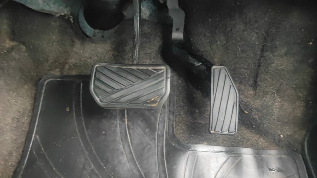 View Maruti Suzuki 1000 Image 9 Used Maruti Suzuki 1000 Image 9