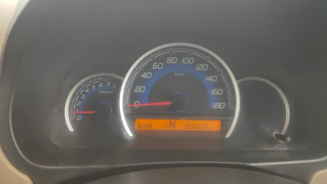 View Maruti Suzuki 1000 Image 33 Used Maruti Suzuki 1000 Image 33