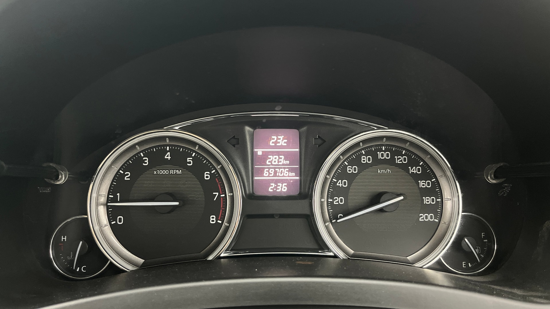 Used 2016 Maruti Suzuki 1000 Used 2016 Maruti Suzuki 1000