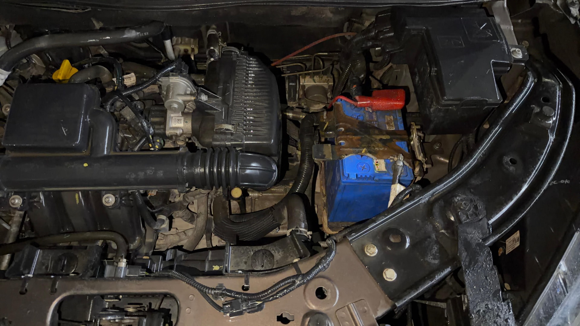 Used 2021 Nissan Magnite Used 2021 Nissan Magnite