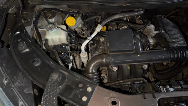 View Nissan Magnite Image 24 Used Nissan Magnite Image 24