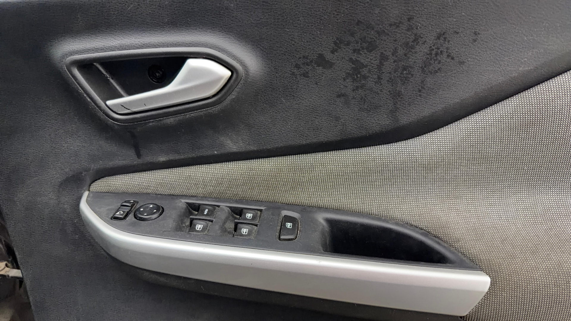 Used 2021 Nissan Magnite Used 2021 Nissan Magnite