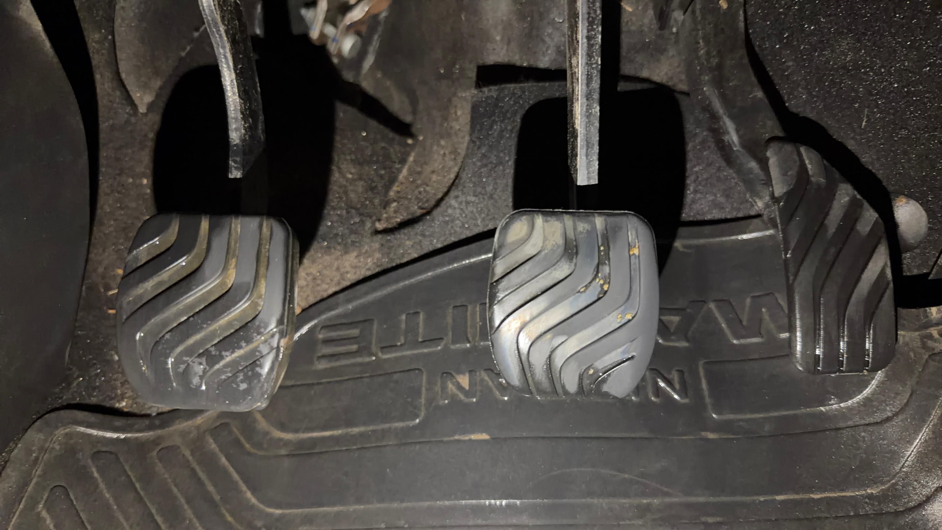 Used 2021 Nissan Magnite Used 2021 Nissan Magnite