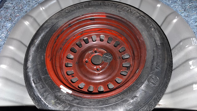 View Nissan Magnite Image 15 Used Nissan Magnite Image 15