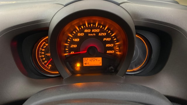 View Honda Amaze Image 33 Used Honda Amaze Image 33